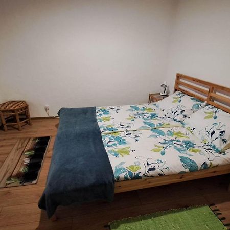 Apartma Humar Кобарид Экстерьер фото