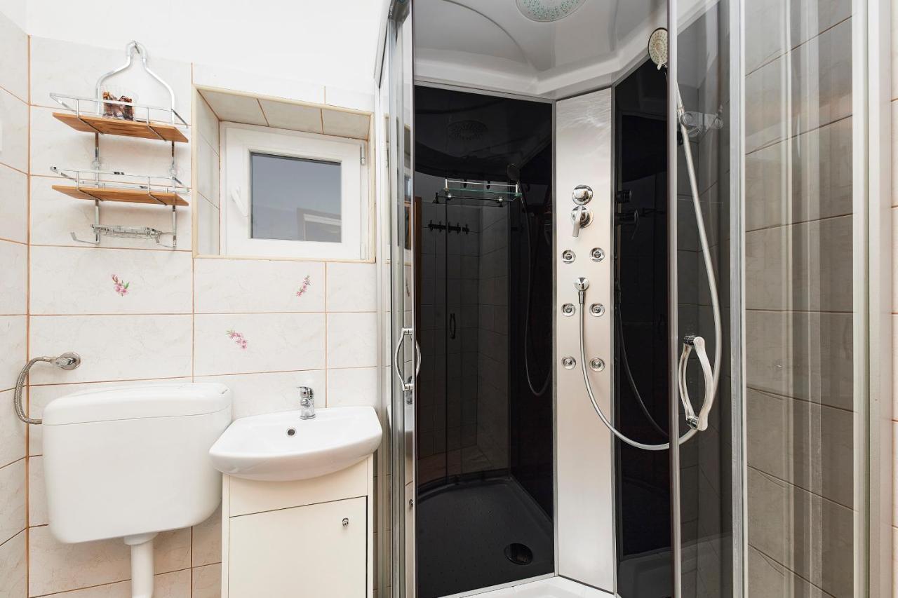 Apartma Humar Кобарид Экстерьер фото